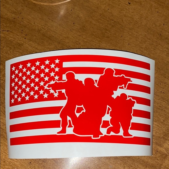 Sticker - Picture 3 of 3